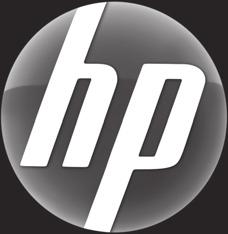 2011 Hewlett-Packard Development Company, L.P. www.hp.com Edition 1, 04/2011 Part number: CE502-91018 Windows is a U.S. registered trademark of Microsoft Corporation.