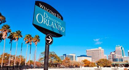 PACOTE CARIOCAS EM ORLANDO 10 NTS E 13 DIAS Saída 21 de Julho Sobre o destino: A cidade de Orlando é conhecida como a capital