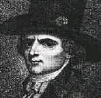 1796: Conspiração dos Iguais (Graco Babeuf)