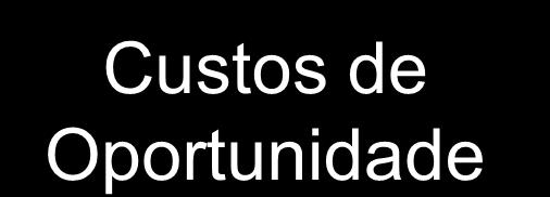 Implícitos Custos que não exigem