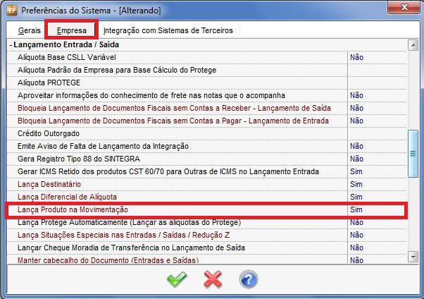 1 SPED CONTRIBUIÇÕES LUCRO PRESUMIDO - COMÉRCIO Este tutorial aborda, de forma simples e rápida, a geração do EFD-Contribuições para empresas do Lucro Presumido, com foco em REVENDA. 1.