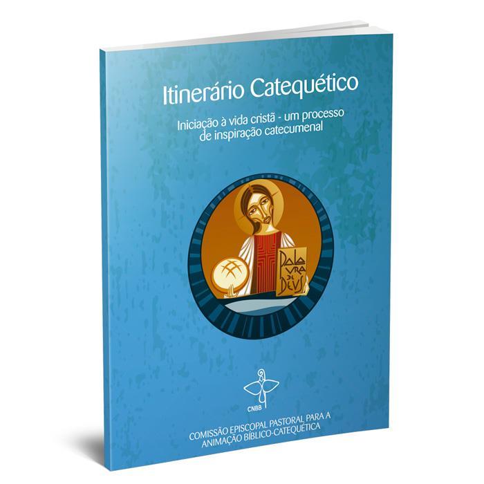 COMO É PROPOSTO O PROCESSO CATEQUÉTICO NO ITINERÁRIO?