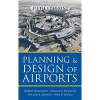 Bibliografia R.M. Horonjeff, F.X. McKelvey, W.J. Sproule Planning and Design of Airports.
