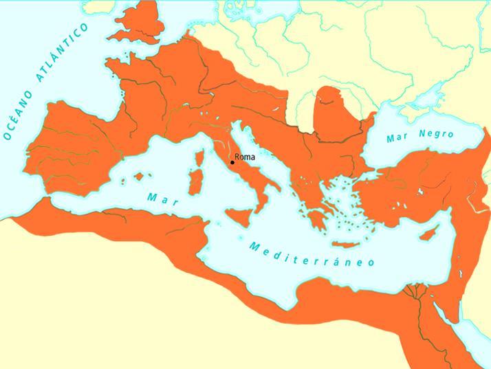 Fim do Império Romano