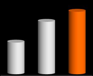 Lucro Bruto (R$ MM) 144,1 19,1% 121,0 7,5 51,2% Lucro Bruto (R$ MM) 52,4% 49,8% 9,7 28,5 20,5 144,1 90,7 108,1 73,0 121,0 1T09 1T10 Campus Pólos Formação Profissional 1T08 1T09 1T10 Consolidado