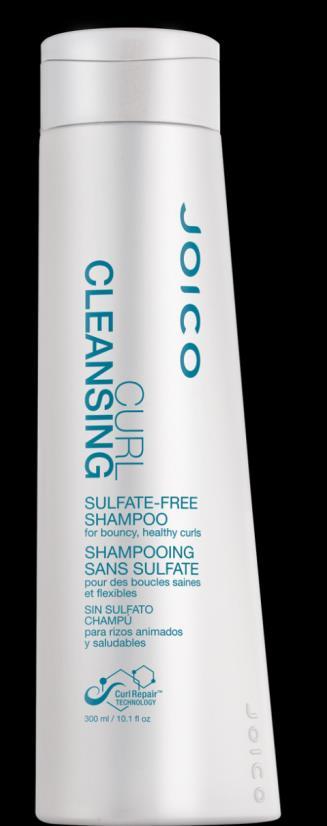 Sulfate-Free e condicionador