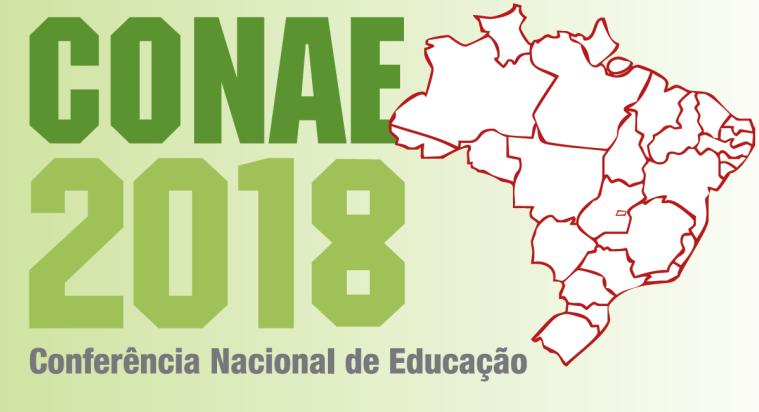 Convite Etapa Municipal da Conferência Nacional de Educação Belo Horizonte Prezados (as) Senhores (as) Entre os dias 29 de junho a 02 de julho acontece em Belo Horizonte, no Hotel Ouro Minas, a etapa