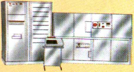 admissíveis pela norma e/ou interessado final, carrega-se o forno elétrico, e procede-se a fusão da sucata.