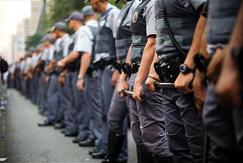 Distrito Federal Ministério da Saúde Policia Federal Ministério da Ciência e Tecnologia Policia