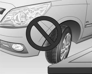 Balanceamento das rodas As rodas do seu veículo devem estar balanceadas para evitar vibrações no volante e proporcionar uma direção segura e confortável.