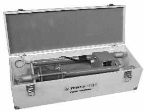 o Fase Tester 48 kv 1,42 3,13 RH1876-4 H1876/B-AFT Instrumento aferidor do fase tester 1,00 2,20 ACESSÓRIO kg RH1760-1 Bastão universal Ø 32 mm e comp.