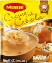 1, 68 Creme Maggi 78g 5, 28 Tempero granulado Natusabor 40g 3, 78