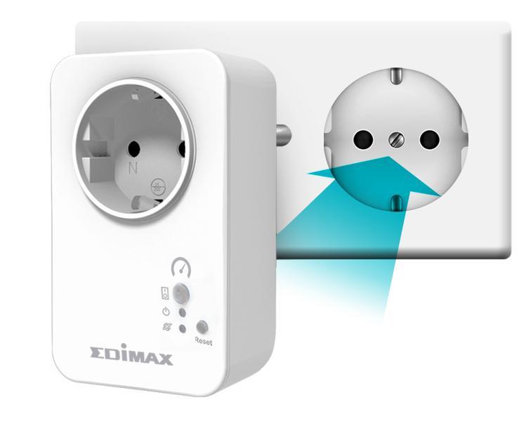 II. Instalação do hardware Siga as instruções indicadas abaixo para garantir que a ligação inteligente está ligada correctamente e pronta para configurar.