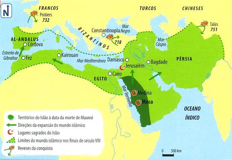 Aqui nasce Portugal! [1] Tanto Afonso como a nação nascem em tempos difíceis. No noroeste da Península Ibérica, a Idade Média marca uma vida curta, crua e cruel.