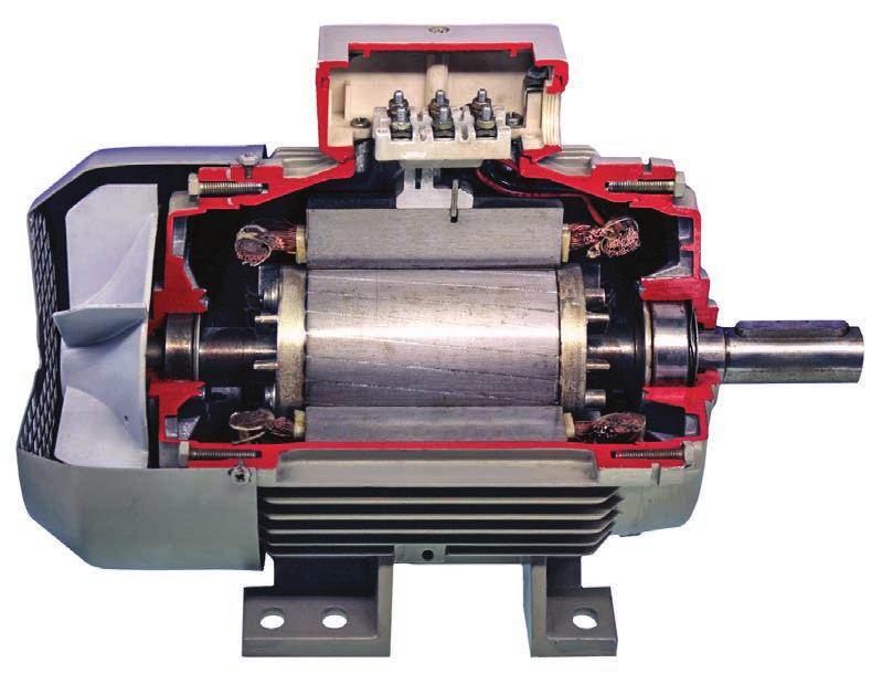 PROTEÇÃO CONTRA SOBRECARGA TÉRMICA DO MOTOR O SEL-70-5 fornece proteção contra rotor travado, sobrecarga em operação e desequilíbrio de corrente de sequência-negativa.