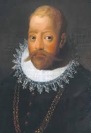 Tycho e Kepler Tycho Brahe astrônomo nobre renomado na época Kepler passa a almejar voltar a Tuebigen (Maestlin o rejeita) ou trabalhar com Tycho Em 1º de