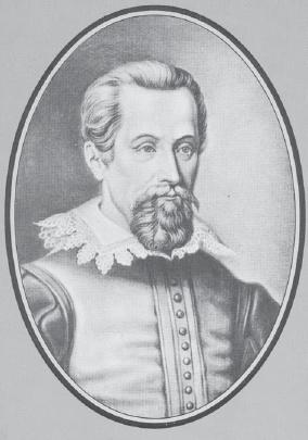 Os primeiros trabalhos de Johannes Kepler Convite para professor de matemática e astronomia de Gratz, capital da Estíria Austríaca; Bom raciocínio em matemática e nas previsões