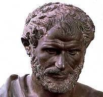 Origem da vida Aristóteles (384 a 322 a.c.) Também denominada Teoria da Geração espontânea.