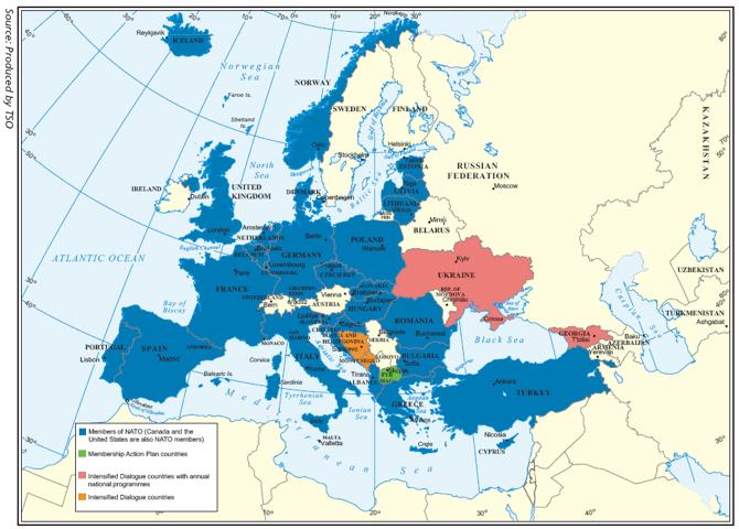 A Turquia e a NATO (2)