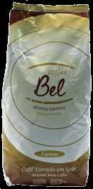 COFFEE BEL: Lote Expresso
