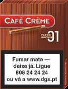 OFERTA: Café Crème