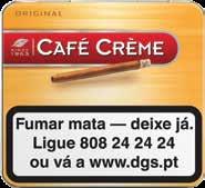 Crème Red Café