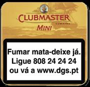 CLUBMASTER 4,50 4,50