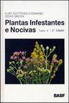 controle de plantas daninhas (autor
