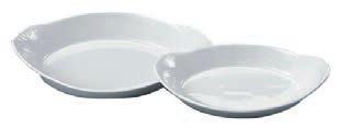 Schipper & Thompson REFRATÁRIOS 157 x 120 x 55 x 500 970128 PANELINHA OVAL TAMPA PORCELANA 125 x 95 x 45 x 250 (5) 9701187 PANELINHA REDONDA TAMPA LISA PORCELANA 125 x