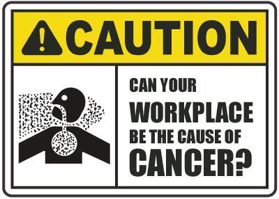 Carcinogênicos humanos Um agente, substância ou mistura de substâncias é classificado como cancerígeno se capaz de aumentar a incidência das neoplasias malignas, se reduzir sua latência ou se