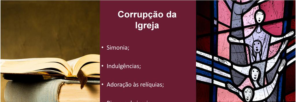 Simonia é a venda de favores divinos, bençãos, cargos eclesiásticos, prosperidade material, bens espirituais, coisas sagradas, perdões, objetos ungidos,