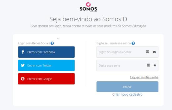 Administrador de Usuários Cadastrando o Administrador 1º passo acessando o Portal 2º passo realizando o cadastro Acesse o Portal (www.sejaetico.com.br) e clique em Cadastre-se.