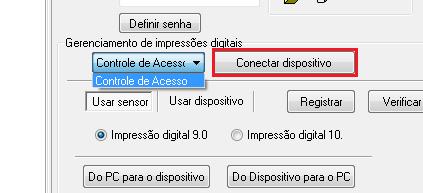 4. Adicione 1 (um) usuário (1).