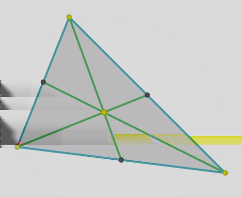 Unidade Propriedades das operações com vetores XY = XB + BY = 1 Analogamente W Z = W D + Portanto, AB + 1 BC = 1 ( AB + BC ) = 1 AC. DZ = 1 AD + 1 DC = 1 ( AD + DC ) = 1 AC. XY = 1 AC = W Z.