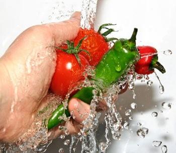 Âmbito de aplicação papel dos consumidores seguir instruções pertinentes aplicar medidas apropriadas de higiene dos alimentos 29 Higiene dos