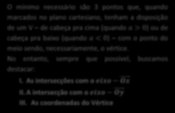 AULA 04 CONJUNTO-IMAGEM Podemos dizer que os elementos do conjunto-imagem de uma função são todos os valores reais de y, obtidos a partir de f(x).