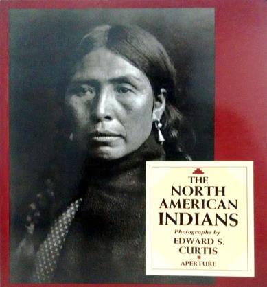 história dos Nativos Americanos, recontada através de um magnífico arquivo fotográfico e uma