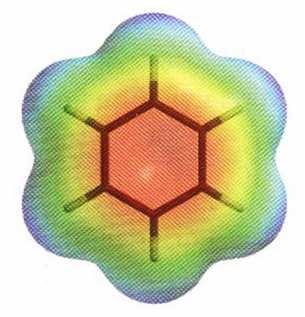 Estabilidade do Benzeno: Teoria de Ressonância e