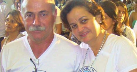 Defesa da Vida e da Família Em Brasília, o deputado Eros Biondini participou de todas as movimentações em Defesa da Vida e da Família, coordenando a Bancada Católica no Congresso Nacional.