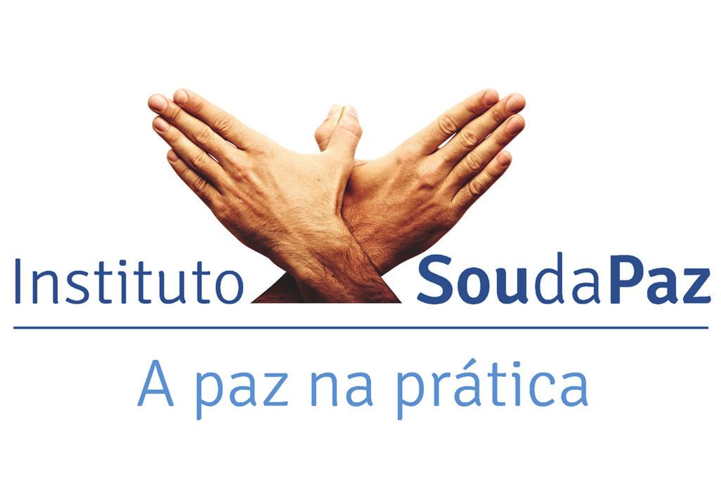 Rua Luis Murat, 260 Cep: 05436-040 São Paulo - SP Tel: 11 3093.7333 www.soudapaz.org institutosoudapaz @isoudapaz instituto.
