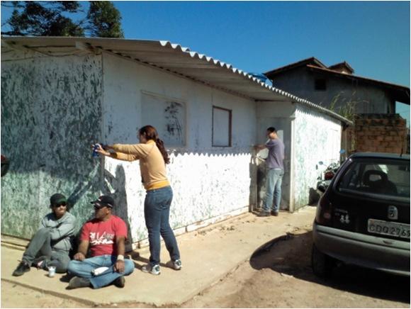 -APROVAÇÃO DA COMPRA ANTECIPADA PRÉ OBRA - APRESENTAÇÃO DA DEMANDA OK -FORMAÇÃO DAS COMISSÕES OK