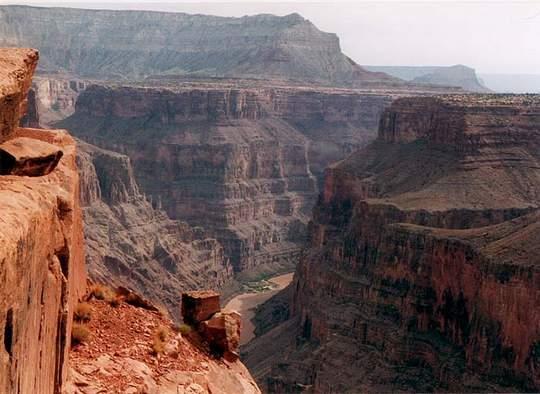 Grand Canyon (vale