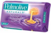 Sabonete líquido Nutriline flip top 8,90