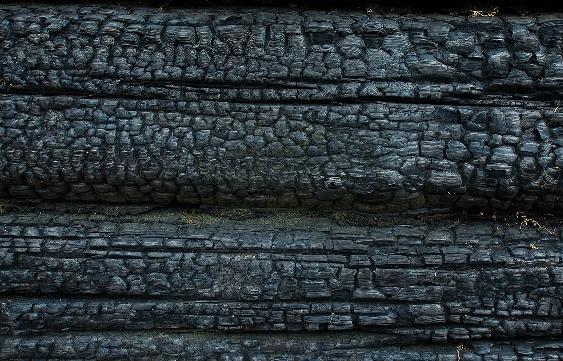 REAÇÕES SUBTRATIVAS - ADSORÇÃO Charred oak Barril carbonizado Benefícios do Charred oak Ex:Whiskey Bourbon (americano) - Aumento da superfície de contato