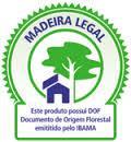 CERTIFICAÇÃO DE MADEIRAS BRASILEIRAS IBAMA (Instituto Brasileiro do Meio Ambiente e Recursos Naturais Renováveis) Órgão