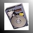 Dispositivos de Armazenamento Disco Rígido (HD - Hard Disk, winchester ) É um tipo de armazenamento de acesso