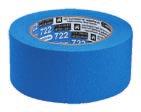 5 720 Fita Crepe ALTA PERFORMANCE High Performance Masking Tape NCM 4811.41.