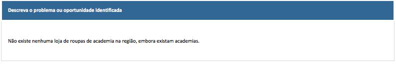 Apesar de parecer complexo de se fazer, um plano de negócios é a ferramenta que mais vai ajudar a manter o empreendedor com o pé no chão e focado na hora de abrir um novo negócio.