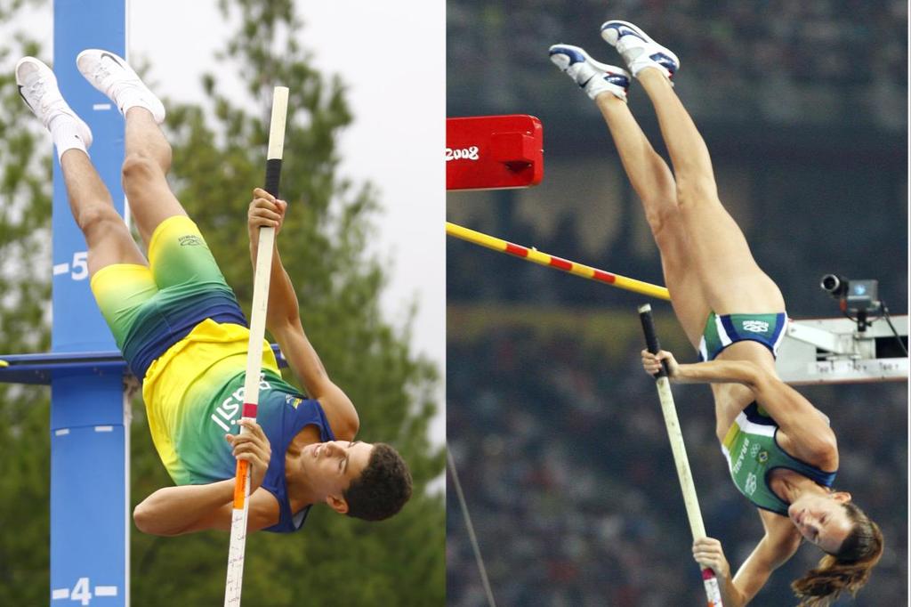 Atuação ABT Curso de Esporte de Alto Rendimento