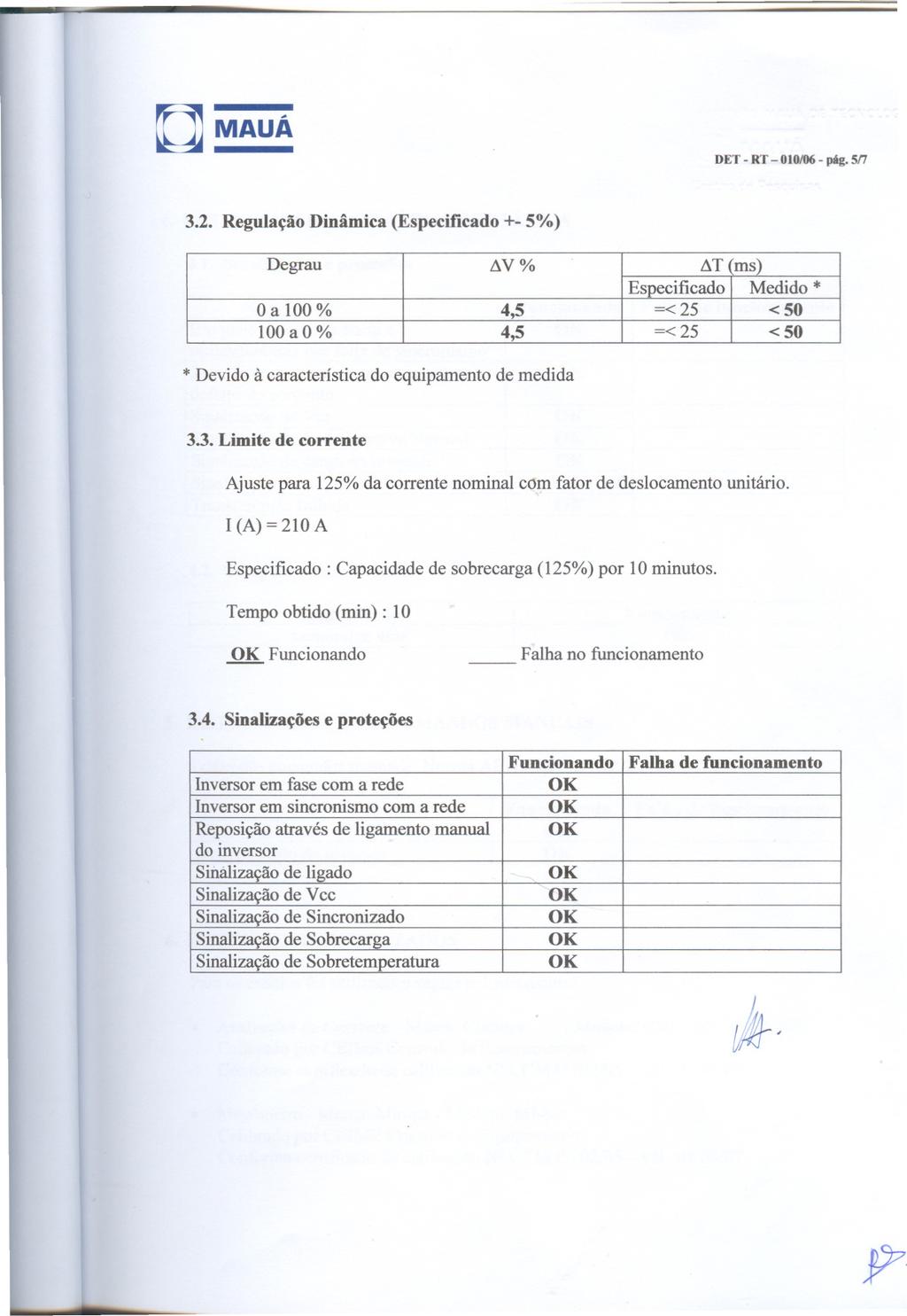 C MAUÁ DET -RT - 010106 -pág. sn 3.2.
